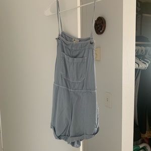 Billabong romper